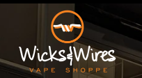 Wicks & Wires Vape Shoppe